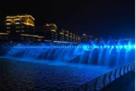 选择喷泉设计公司的需求主体以及市场情况