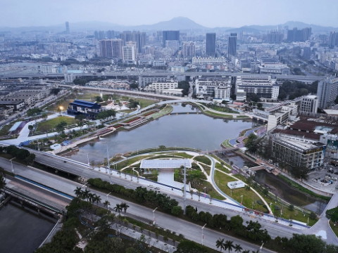 哪些方面能证明喷泉公司实力？