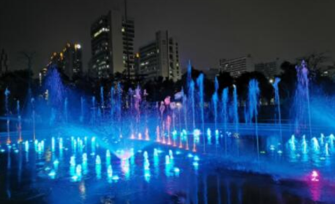 喷泉公司的优势特色