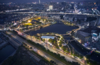 关于音乐喷泉公司产品的市场情况