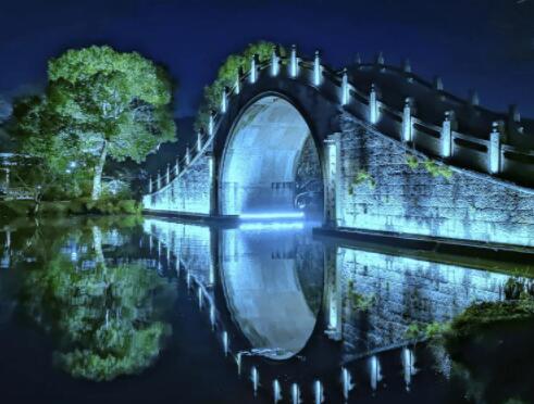 怎样的音乐喷泉设计安装公司值得信赖