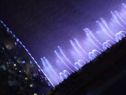 水景喷泉公司有发展吗？