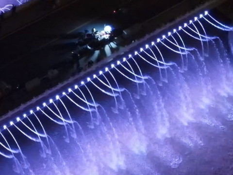 喷泉设计公司是做什么的