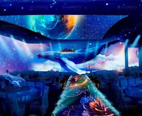 设计音乐喷泉时有什么需要注意之处