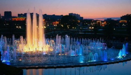 什么样的喷泉公司比较值得信赖？